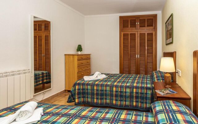 Apartment - 3 Bedrooms with WiFi and Sea views - 107925