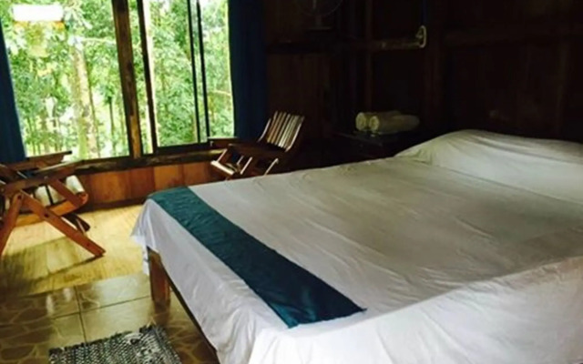 Hotel del Bosque