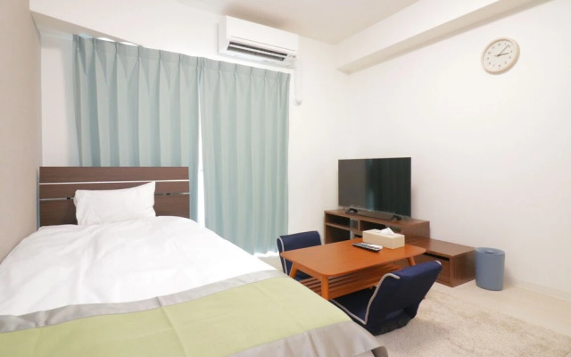 HG Cozy Hotel No.88 Awaza Station