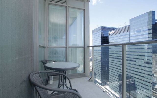 Applewood Suites - Financial District