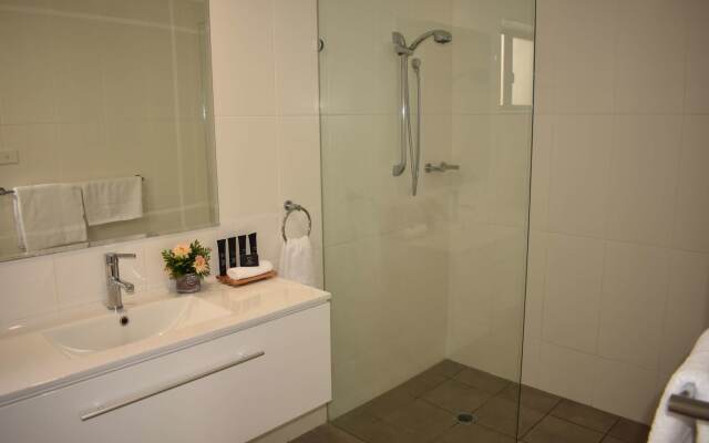 Best Western Club Quirindi Motel