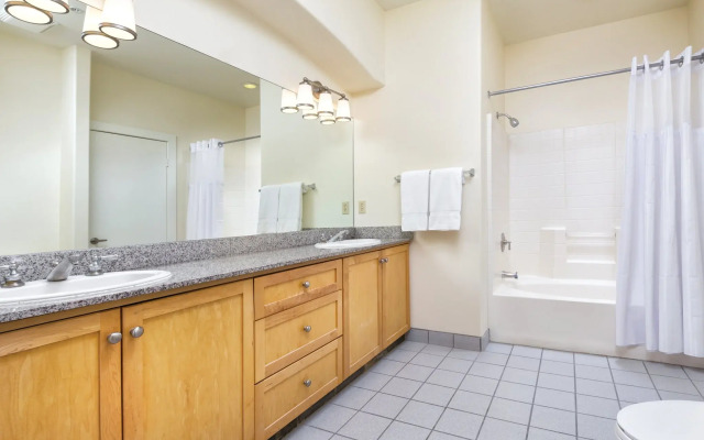 Worldmark Cathedral City
