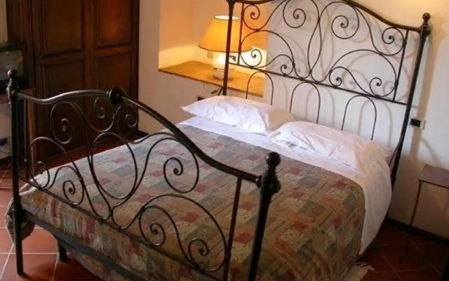 A La Casa Dei Potenti