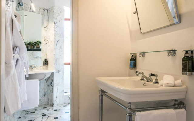 Hotel Michelangelo & Day SPA