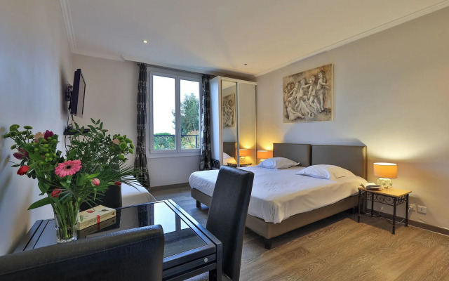 Residence Emeraude