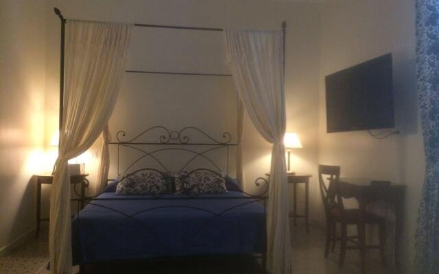 Rental in Rome 2000