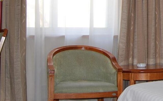 Hami Sunshine Hotel