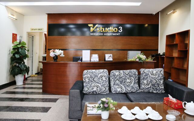 V-studio Hotel Apartment 3