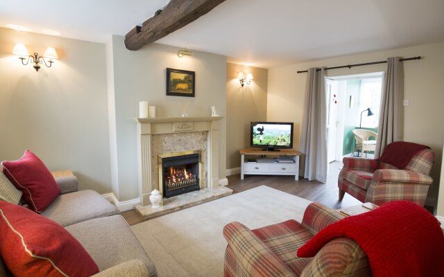Bramwood Cottages