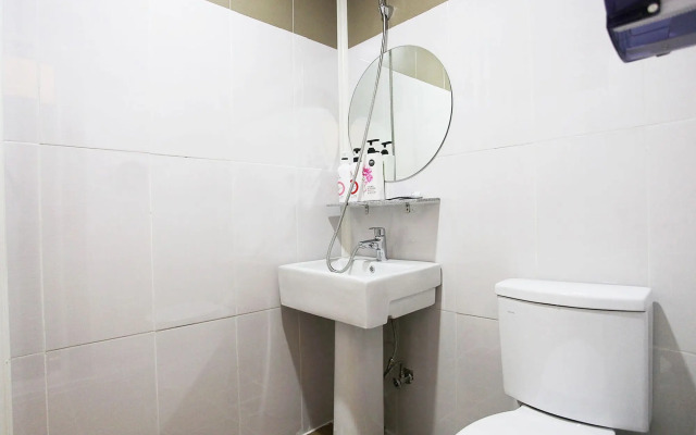 W mini hotel - Hostel