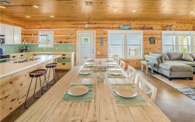 Seafever III - 3 Br Home