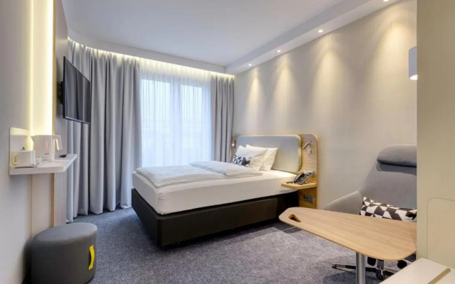 Holiday Inn Express Munich Airport Erding, IHG Htl
