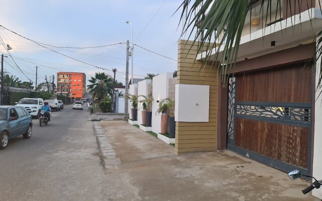Suna'A Home