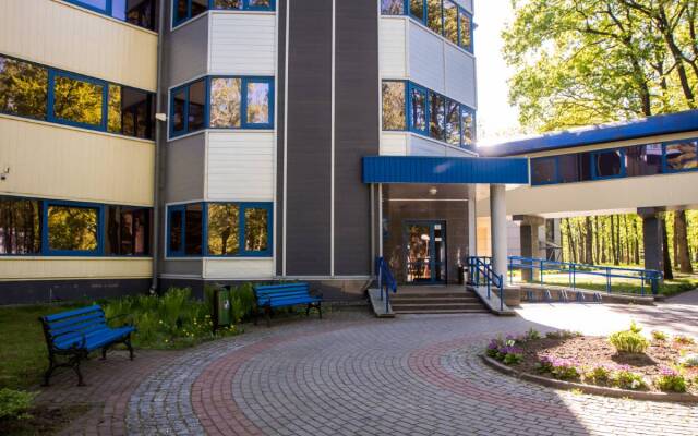 Zhemchuzhina Health Resort