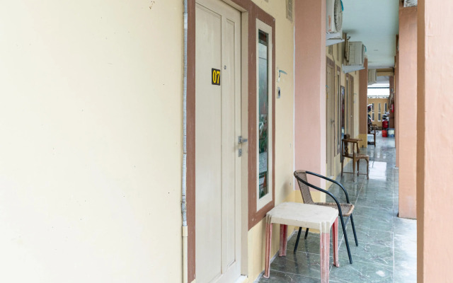RedDoorz Syariah near Citraland Banjarmasin
