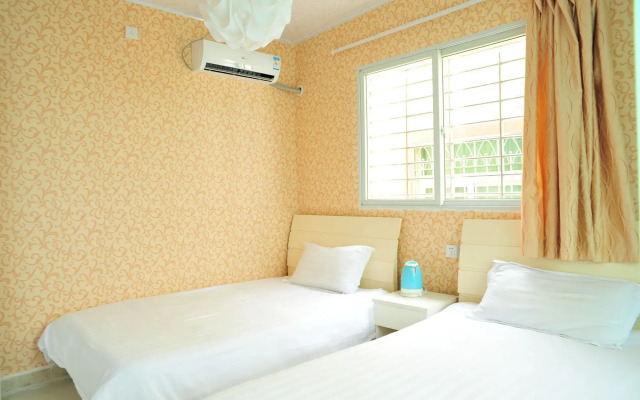 Xiexiejiao Guesthouse