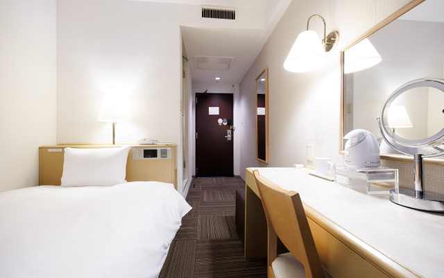Court Hotel Mito