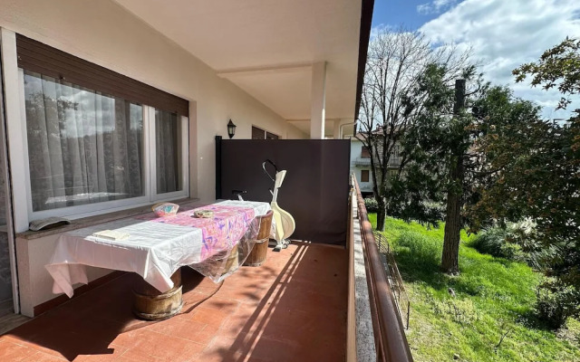 Oasi Venus Perugia Assisi Affittacamere
