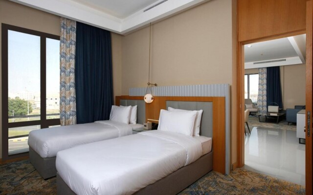 Grand Plaza Hotel - Jazan