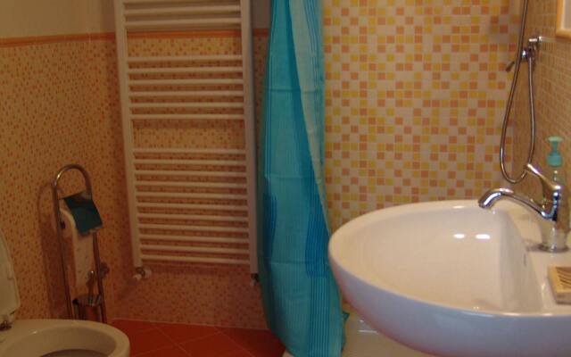 Airport Residence - Pisa