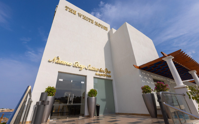 Naama Bay Suites & Spa