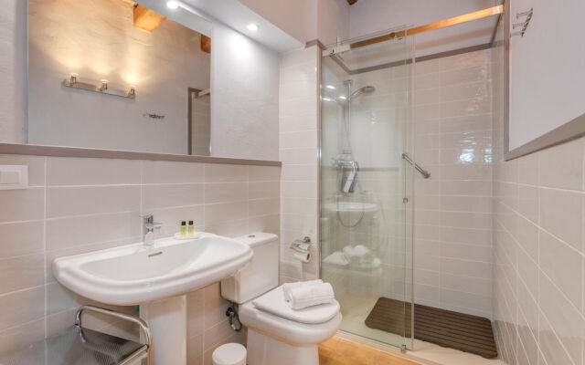 Flateli Apartamento La Pera