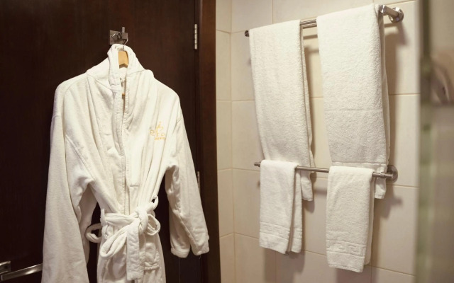 Petra Boutique Hotel
