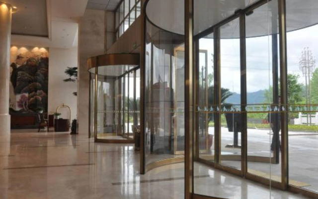 Lanbowan Hotel