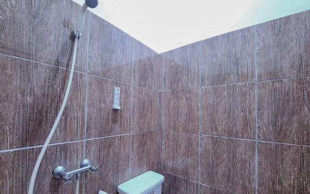 Urbanview Hotel Star Residence Puncak