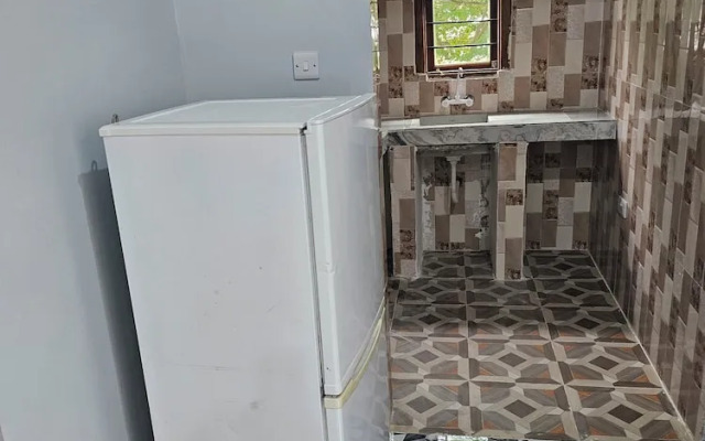 Kigwedeni Apartments