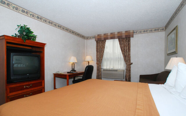 Comfort Inn Omaha, NE