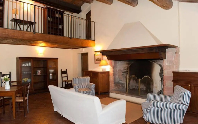 Country House Le Case Coloniche