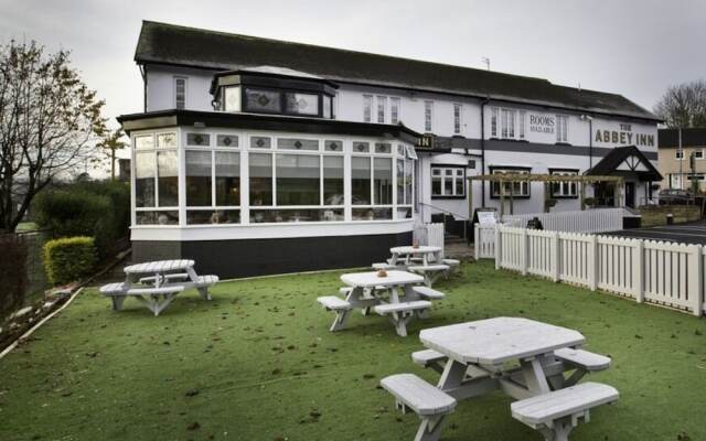 Abbey Inn