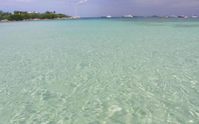B&B Baia Turchese