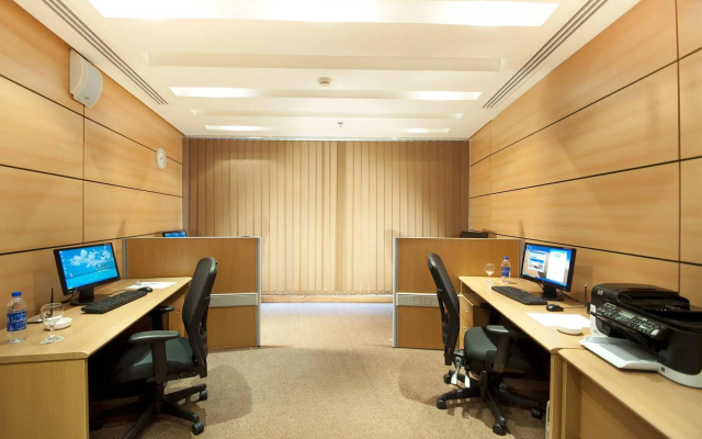 Prestige Hotel