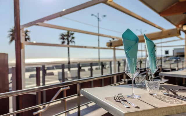 Hôtel Méditerranée