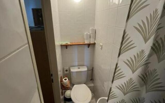 Horska bouda Dimrovka