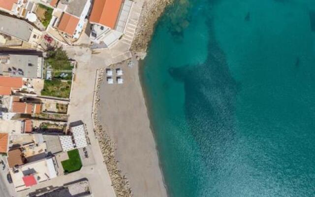 Aparthotel 4 Stars Kolymvari