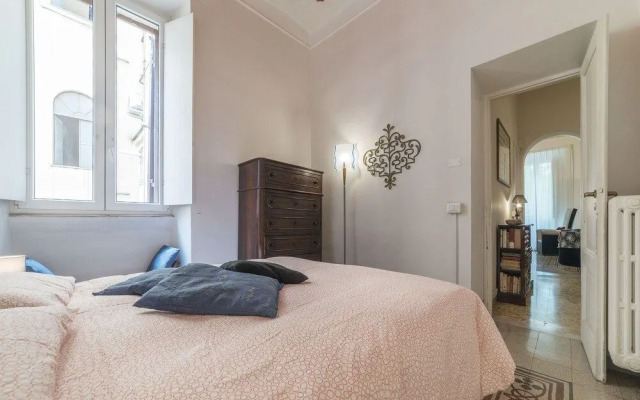 Colosseo Cozy Apartment