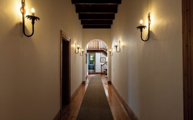 Avontuur Manor House