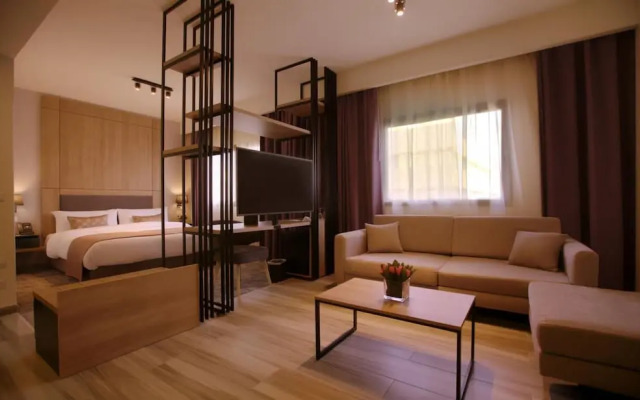 Oaks Beirut