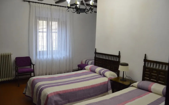 Hostal La Casa Grande