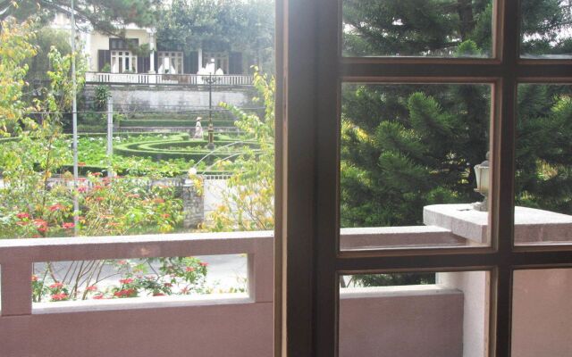 Cadasa Resort Dalat