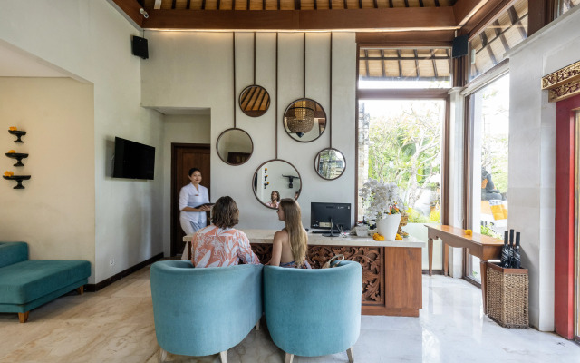 Aksari Villa Seminyak by Ini Vie Hospitality