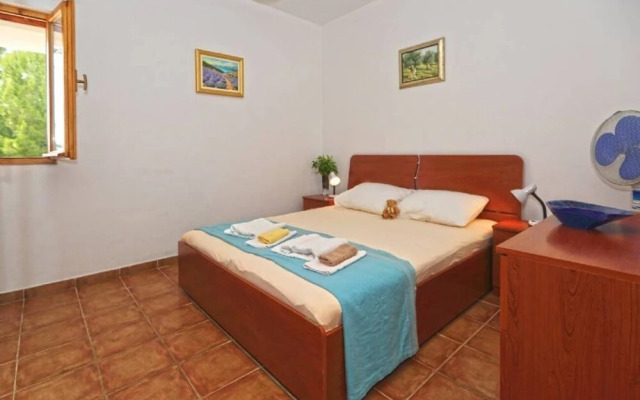 Josip - 100 m From Beach - A1