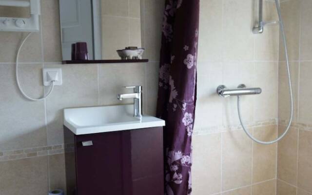 Chambre d'hôte Doubs Reves