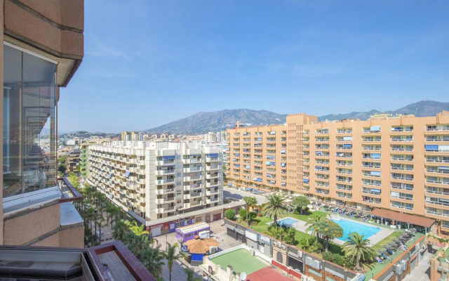 Stunning Marina view apartment