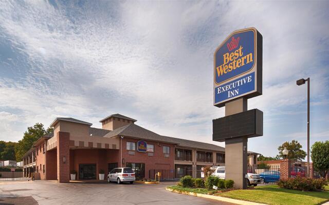 Quality Inn Airport I-240