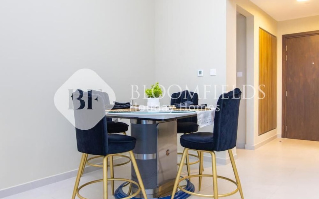 Bloomfields Supreme 2 Br Ajwan Soul