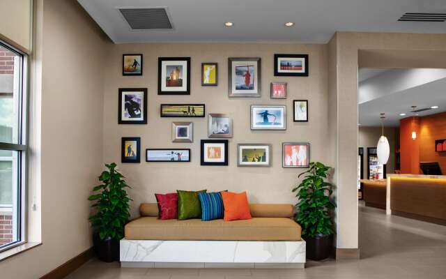 Hyatt House Atlanta Cobb Galleria
